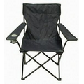 Folding Chair w/ Carrying Bag